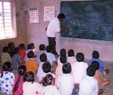 Department of Education 