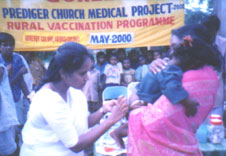 Department of Health Services 