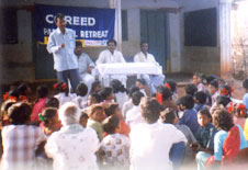 Department of Public Relations